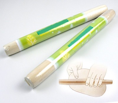 Wood Wooden Rolling Pin Fondant Cake Decorating ...