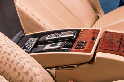 Maybach 62 5.5 62 