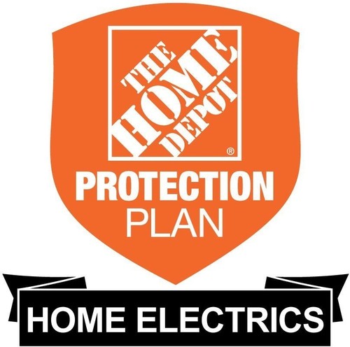 UPC 048834004412 product image for The Home Depot 2-year Protection Plan For Home Electrics ($50-$99.99) | upcitemdb.com