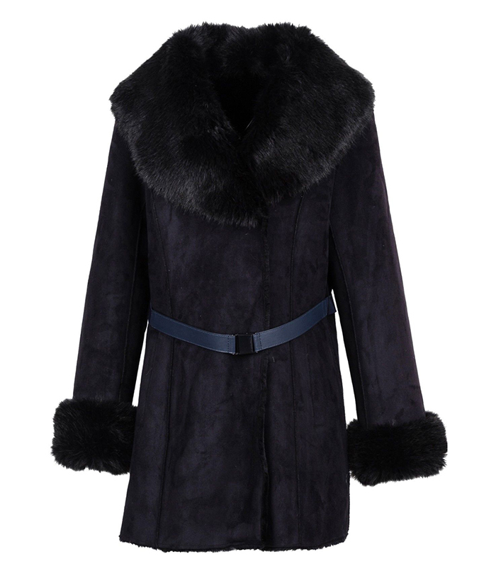 How to Wear and Style a Fur Jacket eBay