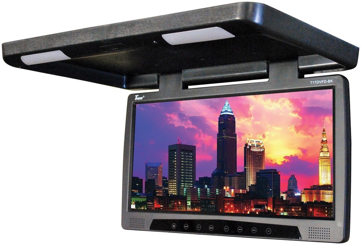 Top 10 Overhead DVD Players eBay