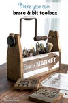 How to make a drill handled toolbox | eBay