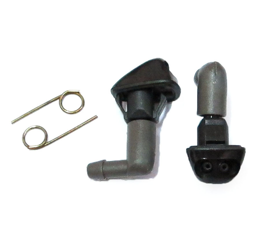 Honda accord windshield sprayer nozzle #1