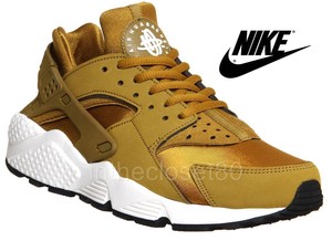 scarpe nike huarache dorate nike huarache oro online