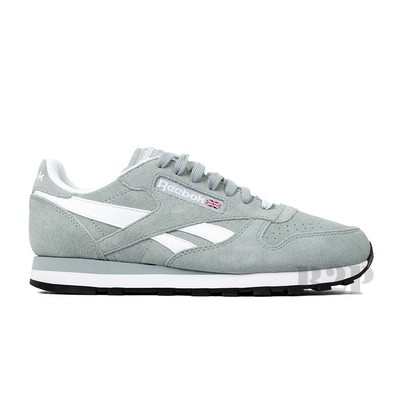 reebok classic leather suede