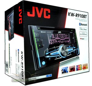 31 Jvc Kw R910bt Wiring Diagram - Wiring Diagram List