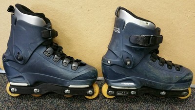 salomon st ten