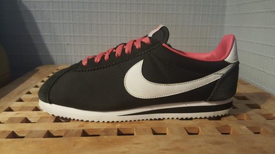 Nike Cortez Black Pink Nike Cortez Black Pink