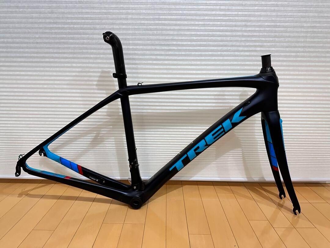TREK DOMANE SL5 2018 Model Size 50 Road Bicycle Frame Used shipping from japan