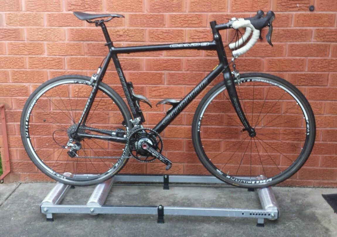 How to Use Bike Rollers eBay