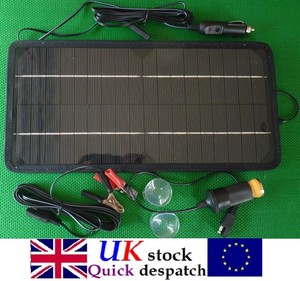 Home, Furniture &amp; DIY &gt; DIY Materials &gt; Solar Panels