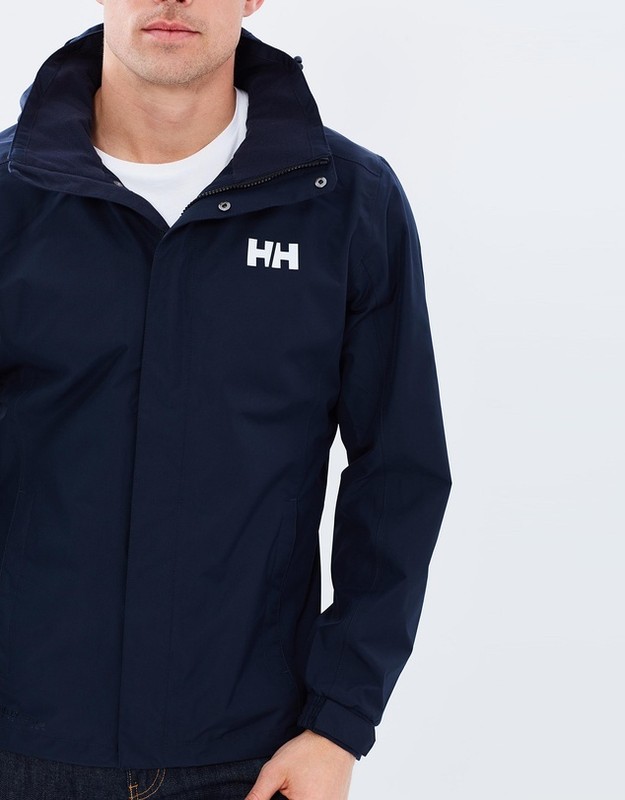 Одежда Helly Hansen