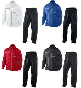 tute ginnastica uomo nike