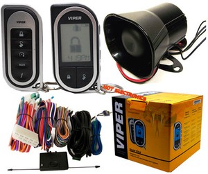 VIPER-5704-CAR-ALARM-WITH-REMOTE-START-AND-2-WAY-PAGER ... alarm viper 350 plus wiring diagram 
