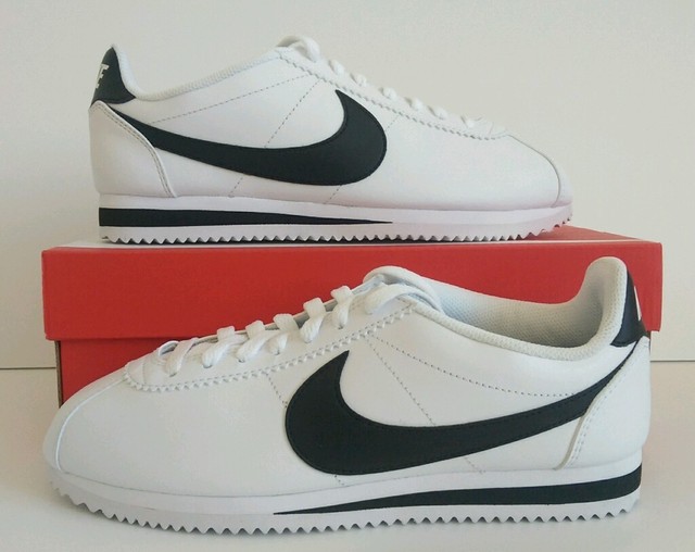 Nike Cortez Junior Grey Nike Cortez Junior Grey