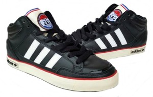 Adidas Gazelle Hi Tops Adidas Gazelle Hi Tops