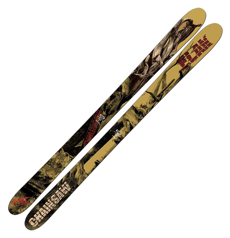 Top 10 Twin Tip Skis eBay