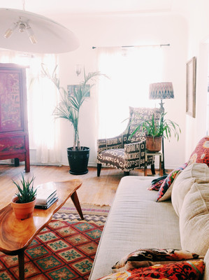 10 DESIGNER TIPS FOR DECORATING SMALL SPACES | eBay