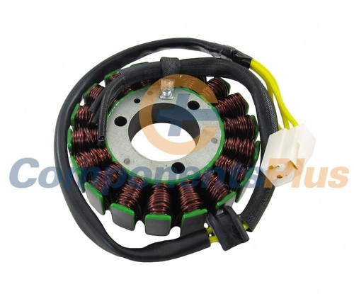 cx500 stator