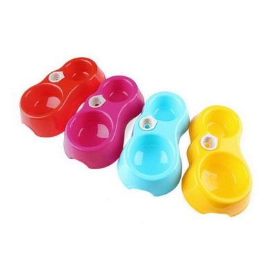 Pet Dog Puppy Cat Automatic Water Dispenser ...
