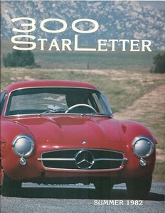 Mercedes benz star magazine #6