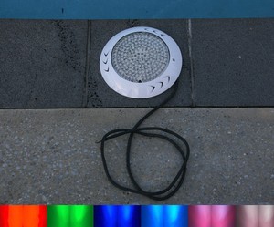 LED Swimming Pool Lights  eBay