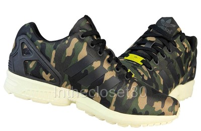 adidas zx flux mimetiche | Benvenuto per comprare | www.porpore.com