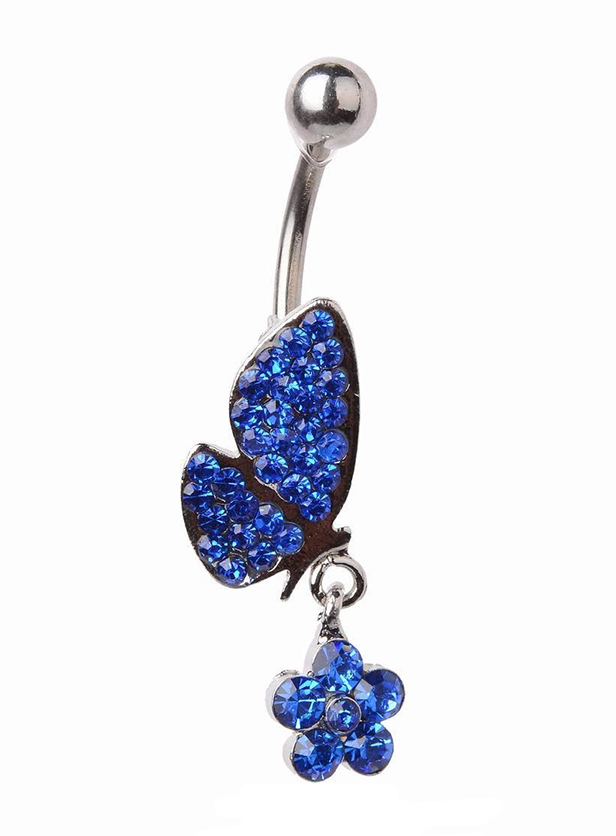 How to Choose Belly Rings for Sensitive Skin eBay