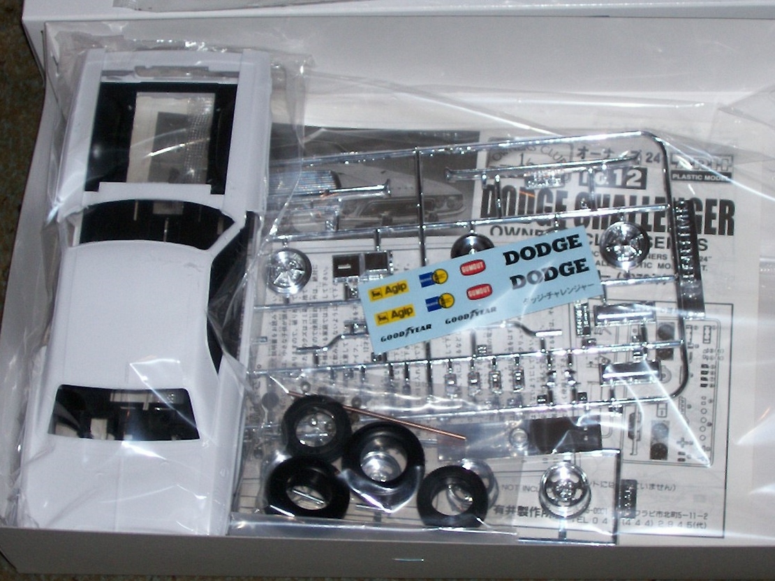 Image result for arii dodge challenger