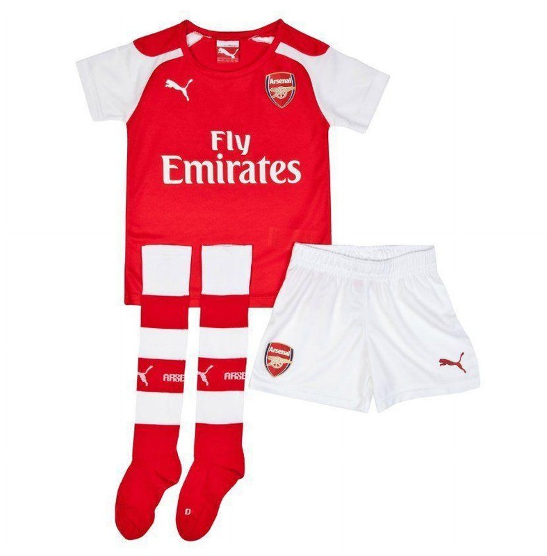 Boys Arsenal Kit | eBay