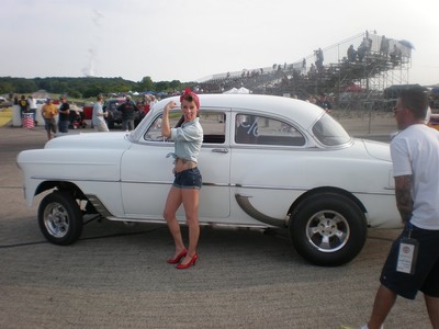 1953 Chevy Belair Coupe Gasser, Hot Rod, Street Rod, Drag ... 1953 Chevy Belair Coupe Gasser, Hot Rod, Street Rod, Drag ...