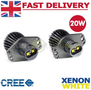 Bmw e91 xenon upgrade
