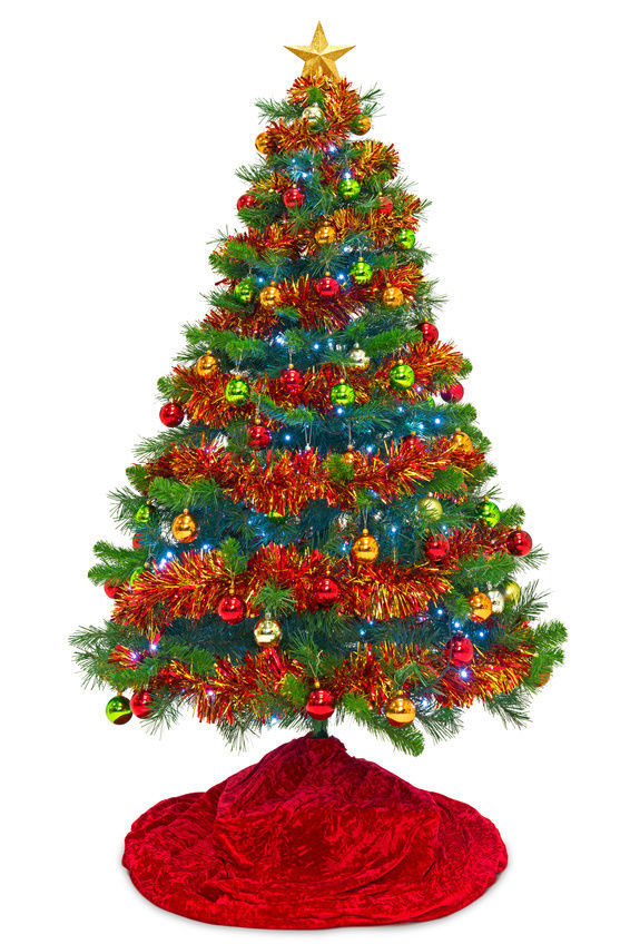 Tips for Choosing a Christmas Tree Skirt Size eBay