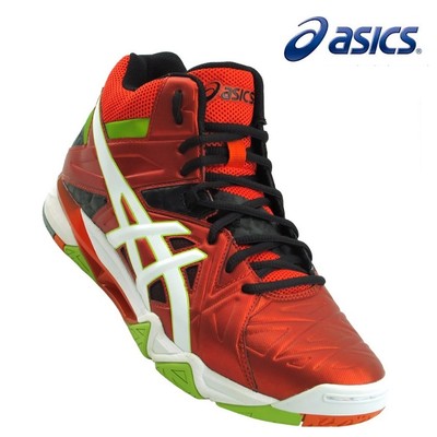 asics rosse pallavolo asics rosse pallavolo