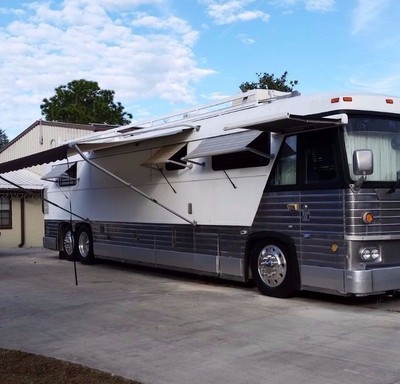 Used Campers For Sale In Florida By Owner >> 1978 Mci Bus Conversion Motorhome With Oak Interior - Used Mci for sale in Crystal River ... Used Campers For Sale In Florida By Owner >> 1978 Mci Bus Conversion Motorhome With Oak Interior - Used Mci for sale in Crystal River ...