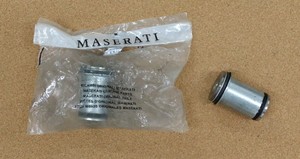 Triangle/Bras Suspension Arrière Gauche Supérieur Maserati 3200/420