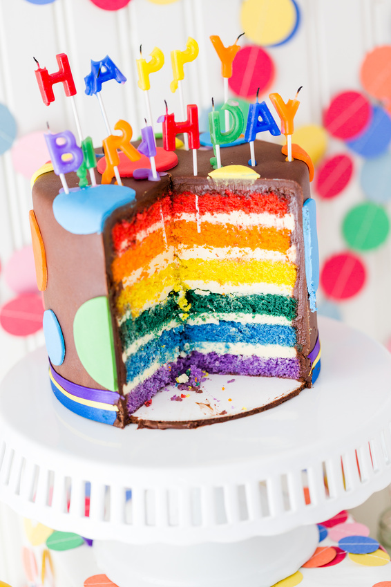Top 5 DIY Birthday Cake Ideas eBay