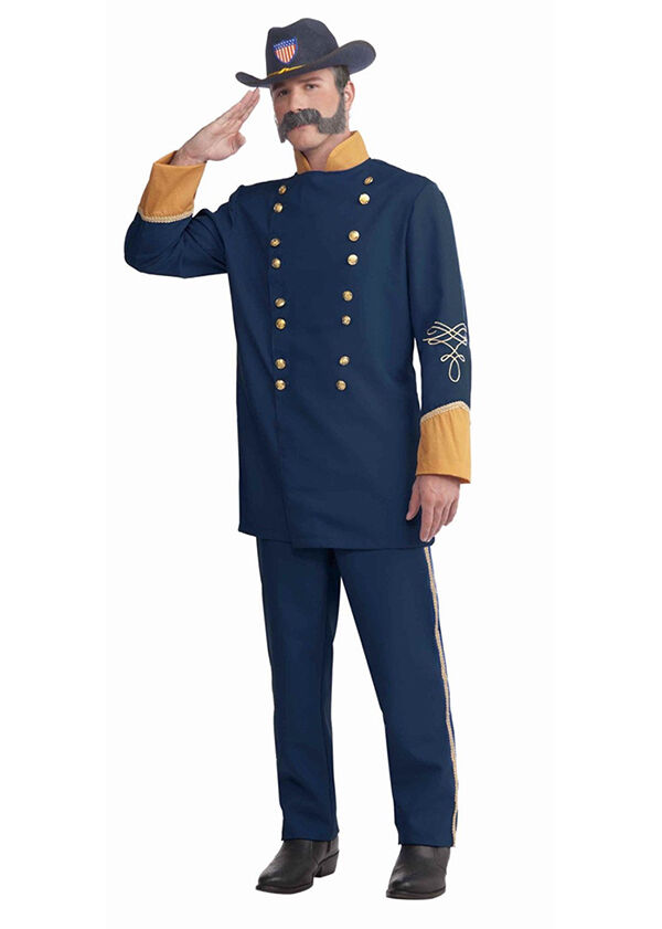 Union Soldier Uniform 37
