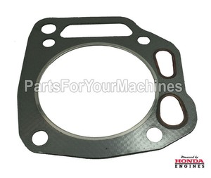 Honda gxv390 parts #7