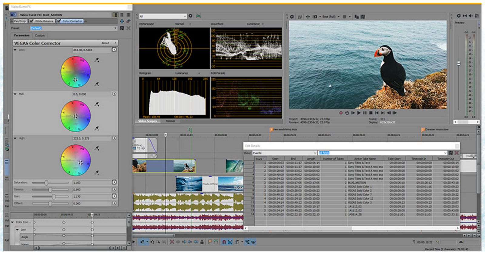 vegas怎么加滤镜_vegas怎么用自带的滤镜_vegas有滤镜吗