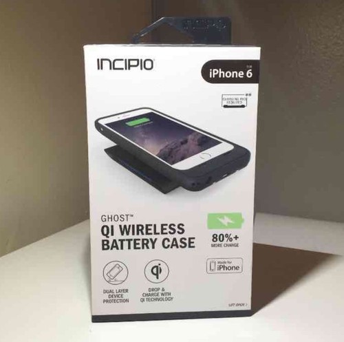 incipio iphone 6 battery case incipio iphone 6 battery case