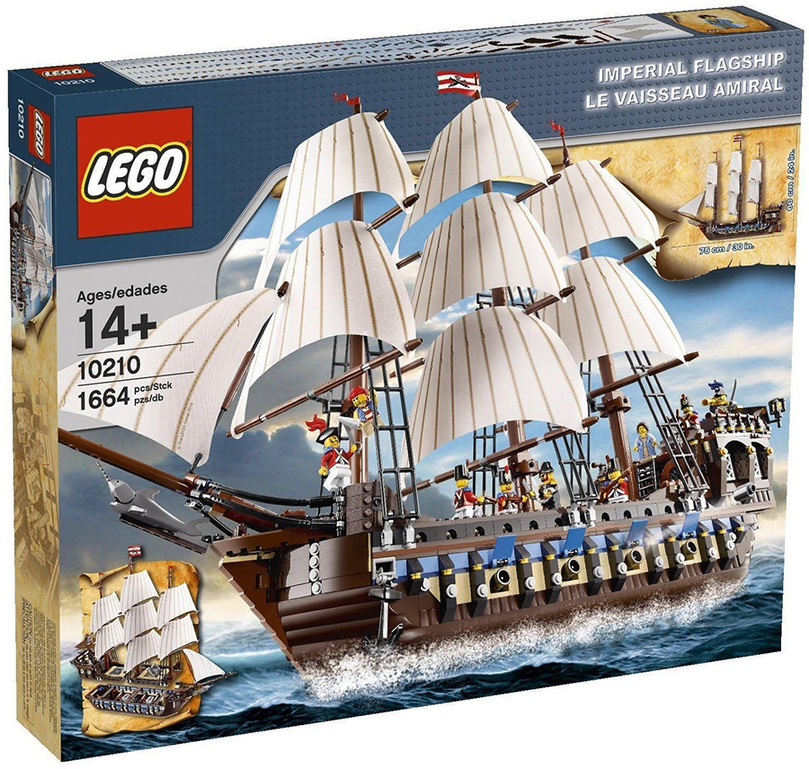 Top 10 Best LEGO Sets eBay