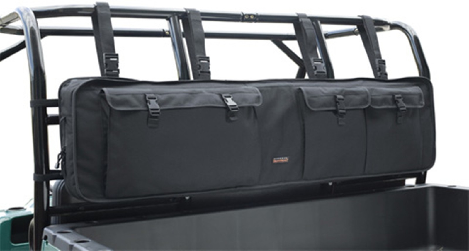 Honda Pioneer Gun Racks Page 3 Honda Pioneer Forum