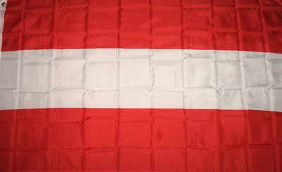 NEW 3X5 FT AUSTRIA AUSTRIAN COUNTRY FLAG ...