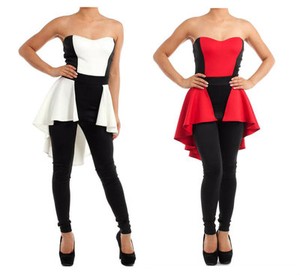 Clothing, Shoes  Accessories  Women's Clothing  Jumpsuits  Rompers