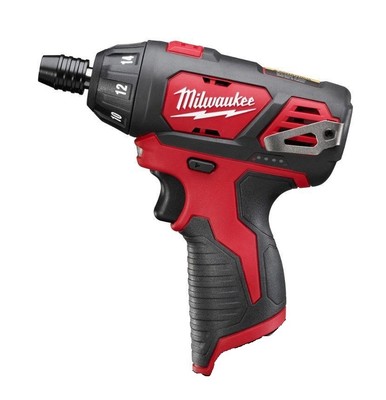 MILWAUKEE M12  1/4