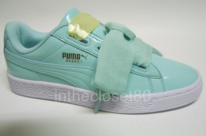 puma heart niña puma heart niña