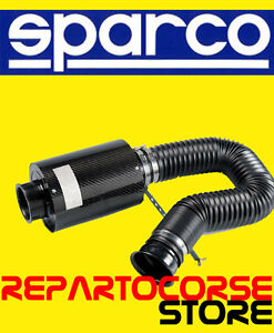 AIRBOX SPARCO AIR FILTER " HP 300 " 030HP300