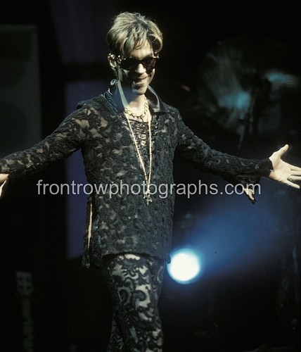 Musician-PRINCE-8x10-Color-Photo