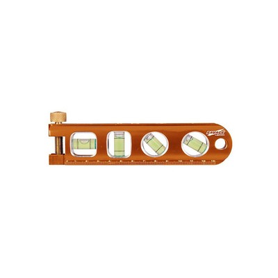 Swanson TL041M Savage Aluminum 6-inch Torpedo Level ...